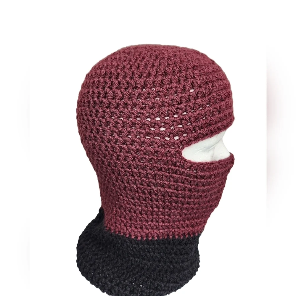 Ski Mask - Picture 2 of 2